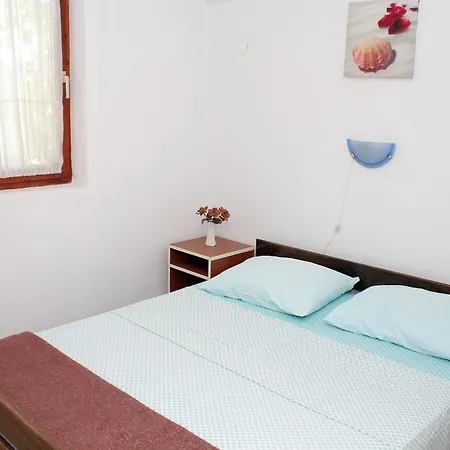 Apartment Mas-rafaj *