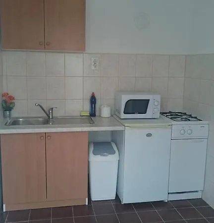 Apartment Mas-rafaj Vir