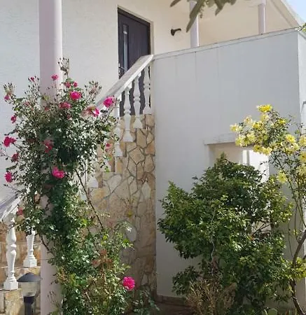 Apartment Mas-rafaj Vir