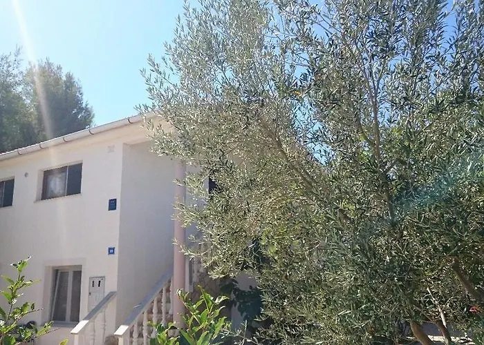 Apartamento Mas-rafaj