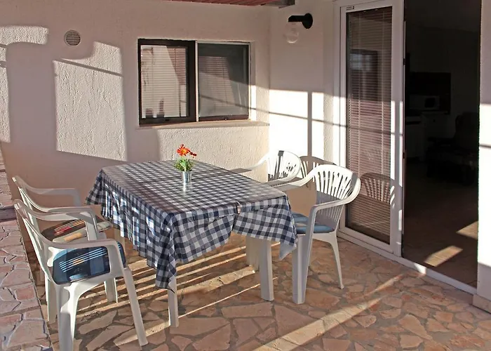 Mas-rafaj Apartamento