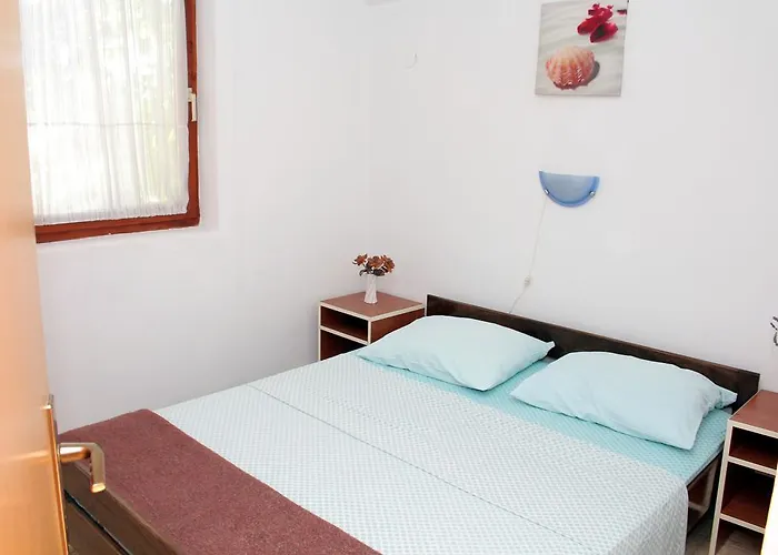 Apartamento Mas-rafaj *