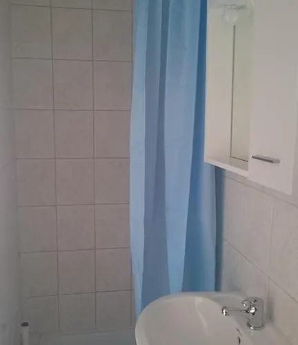 Apartamento Mas-rafaj