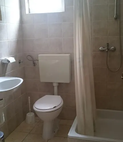 Mas-rafaj Appartement