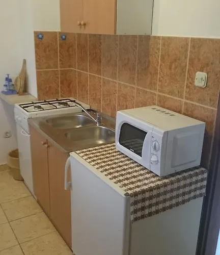 Apartamento Mas-rafaj *
