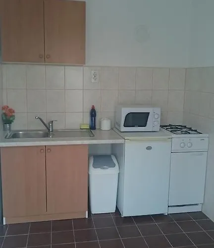 Apartamento Mas-rafaj Vir