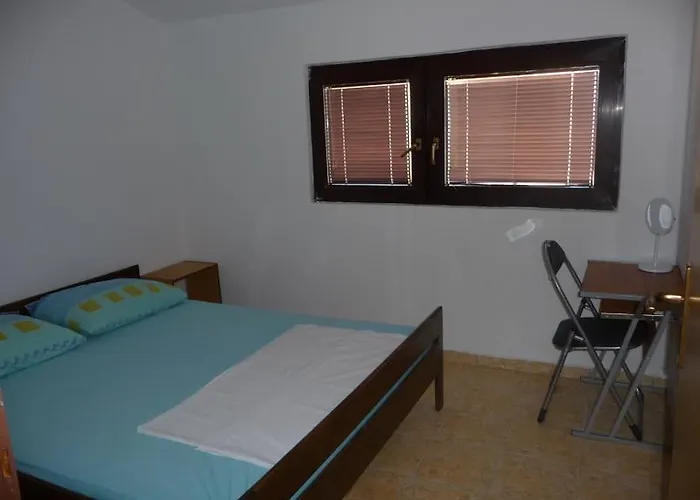 Mas-rafaj Appartement