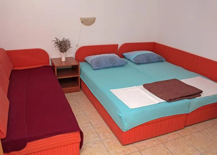 Apartamento Mas-rafaj *