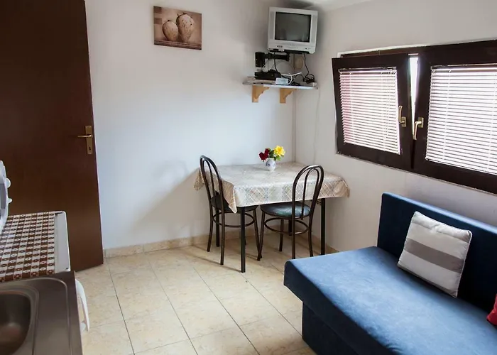 Appartement Mas-rafaj *