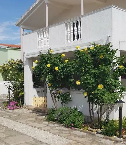 Appartement Mas-rafaj