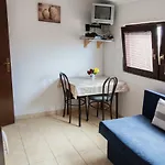 Apartment Mas-rafaj *