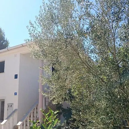 Apartamento Mas-rafaj