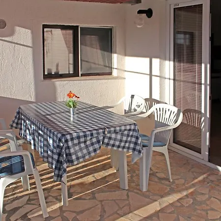 Mas-rafaj Apartamento