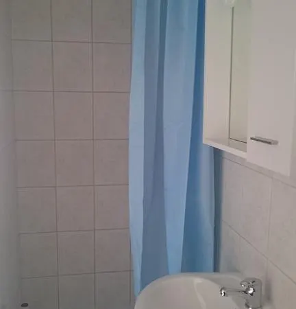 Apartamento Mas-rafaj