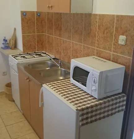 Apartamento Mas-rafaj *