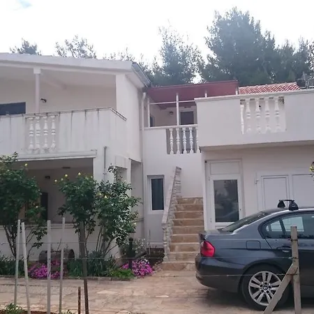 Mas-rafaj Apartamento Vir