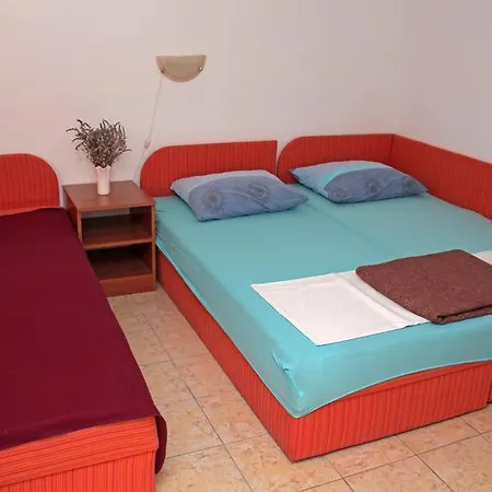 Apartamento Mas-rafaj *