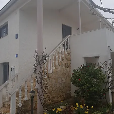 Apartamento Mas-rafaj Vir