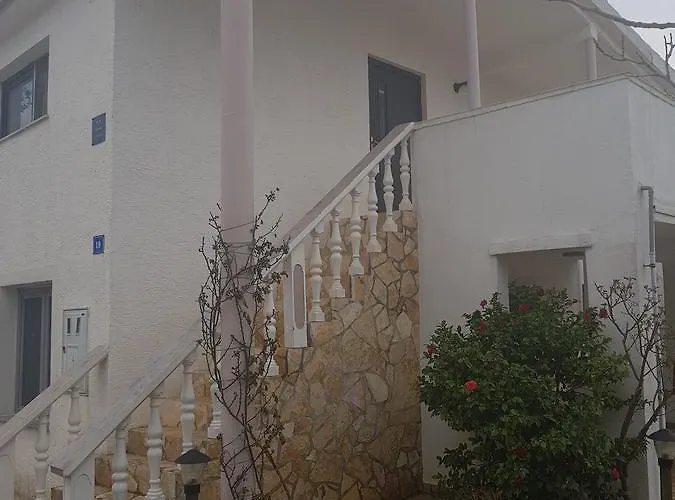 Apartman Mas-rafaj Vir